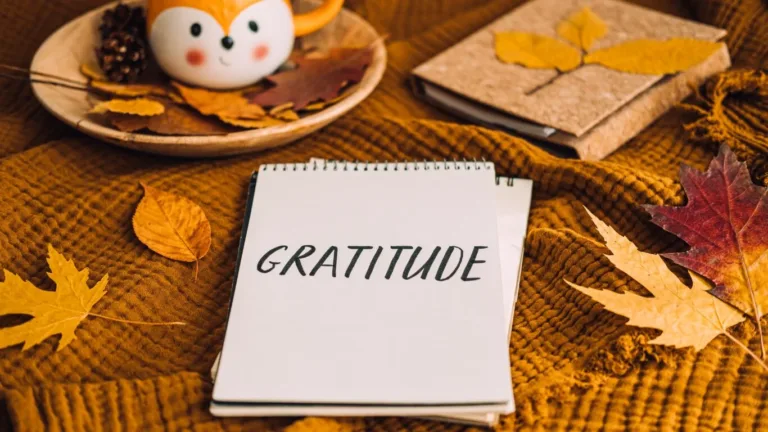 How to practice gratitude and Why Is It So Important?